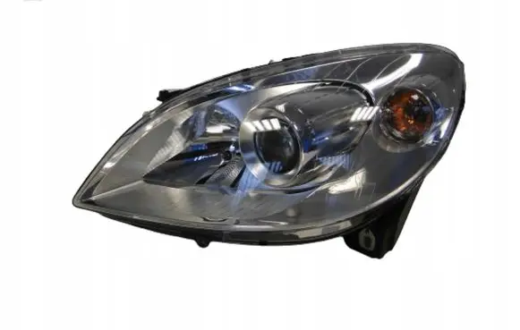 Mercedes-Benz B W245 Headlight/headlamp A1698201761