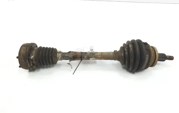 Volkswagen Fox Front driveshaft 6QE407271J