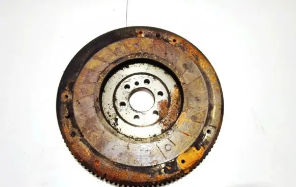 Fiat Bravo - Brava Flywheel