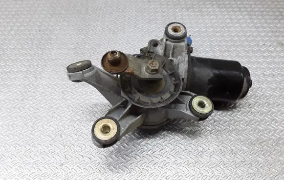 Subaru Forester SF Wiper motor