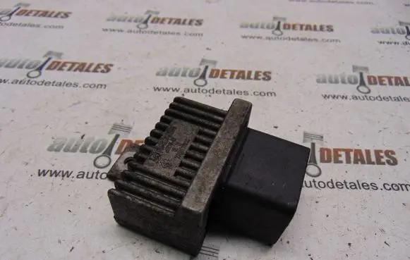 Mitsubishi Space Star Glow plug pre-heat relay 7700115078