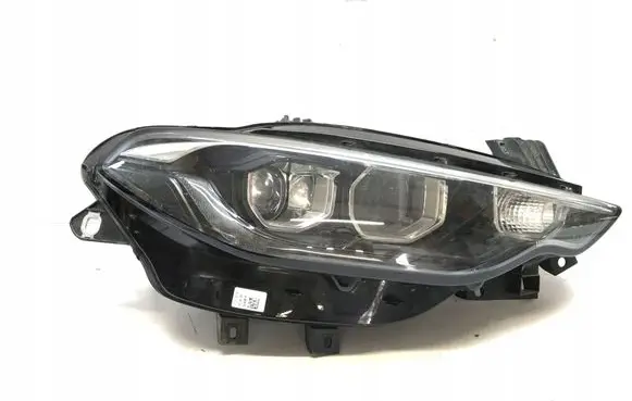 Fiat Tipo Headlight/headlamp 521451540E
