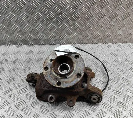 BMW X3 F25 Rear wheel hub 6867815 6790497