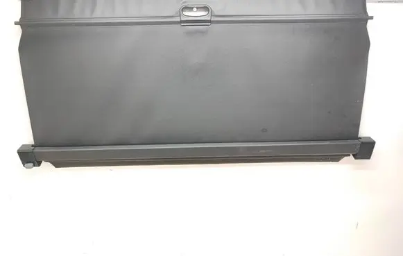 BMW X5 E53 Parcel shelf load cover