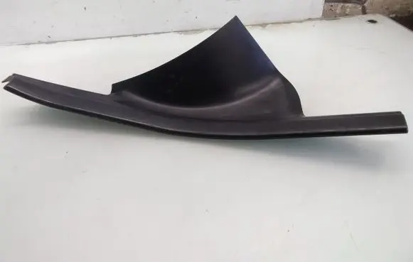 BMW 5 E60 E61 Other sill/pillar trim element 51477025010
