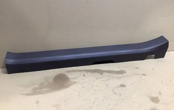 Lexus ES VII XZ10 Front sill trim cover 6791333180