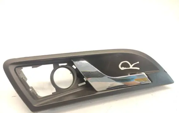 Skoda Superb B6 (3T) Front door interior handle 3T0837248 13196820