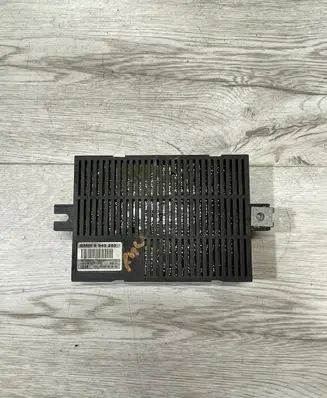 BMW 5 E60 E61 Light module LCM 6943283 0072781