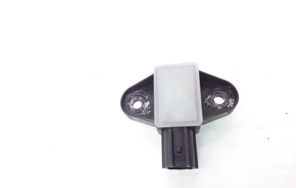 Volkswagen PASSAT B7 Airbag deployment crash/impact sensor 5N0959354