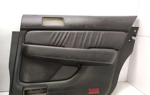 Honda Legend III KA9 Rear door card panel trim