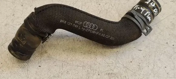 Audi A4 S4 B8 8K Engine coolant pipe/hose 8K0121049L