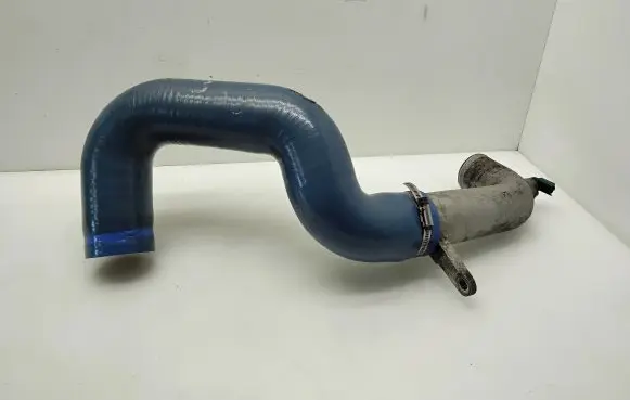 Peugeot Boxer Intercooler hose/pipe