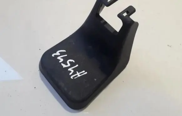 Mitsubishi Lancer X Other interior part 6977a183