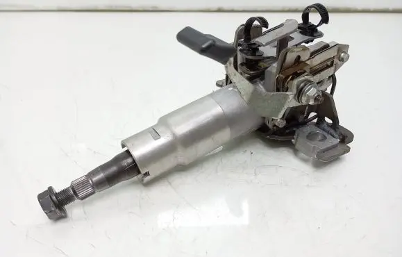 Toyota RAV 4 (XA30) Steering wheel axle