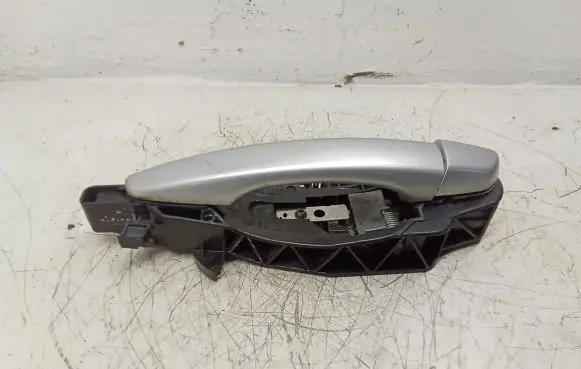Citroen C4 Grand Picasso Rear door exterior handle 9802977380 300614Z