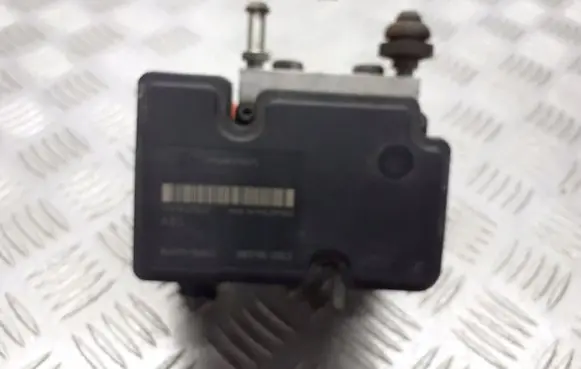 Chevrolet Aveo ABS Pump 96964985