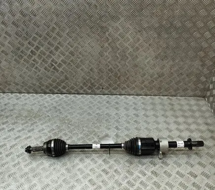 KIA Niro Front driveshaft 49501AO000 49560AO000