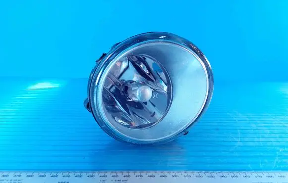 Renault Megane I Front fog light 024005