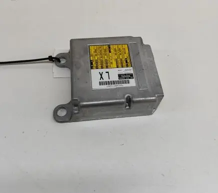 Lexus GS 250 350 300H 450H Airbag control unit/module 8917030F60 1508005680