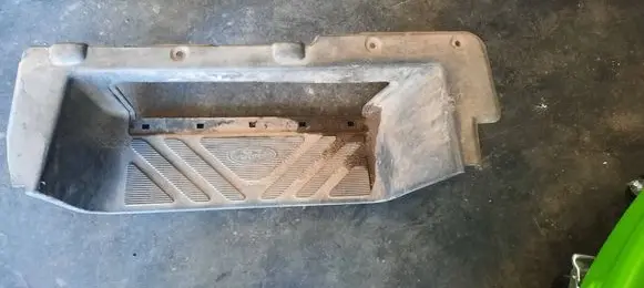 Ford Transit Front sill trim cover YC15V13200