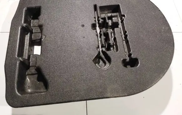 Honda Accord Tool set 