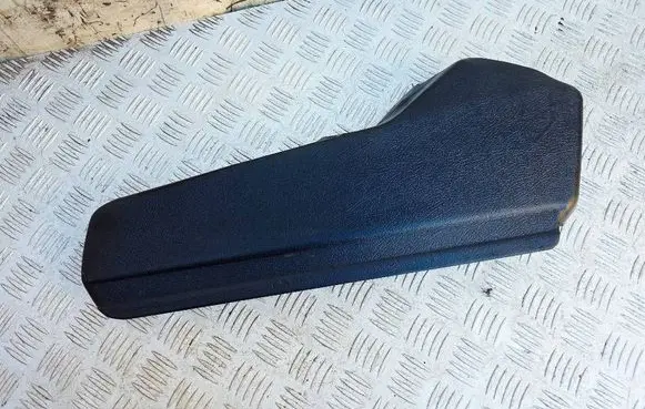 Mercedes-Benz CL C140 Seat trim 1409182330