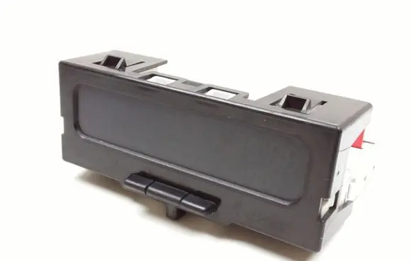 Renault Scenic I Screen/display/small screen P8200028364A P8200028364