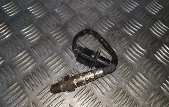 Peugeot 207 Lambda probe sensor 0258017217 7590713 759071302