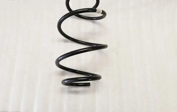 BMW 1 F20 F21 Front coil spring