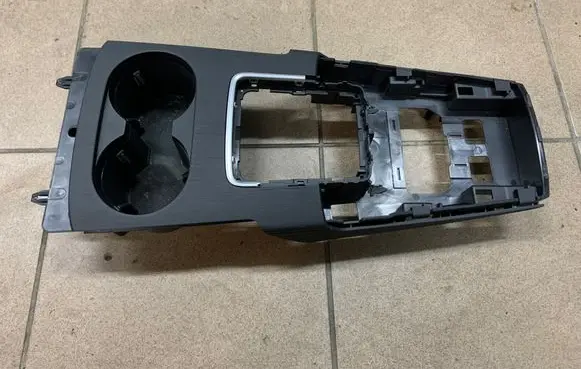 Audi A3 S3 8V Other center console (tunnel) element 8V1864261F 8V1864261