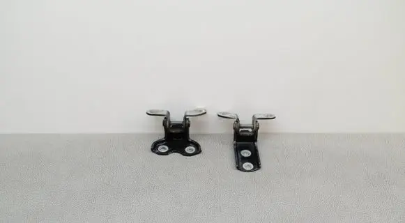 Toyota Corolla E160 E170 Rear door upper hinge 