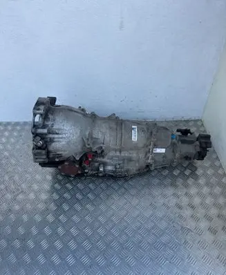 Audi A6 S6 C6 4F Automatic gearbox KJD 6HP19