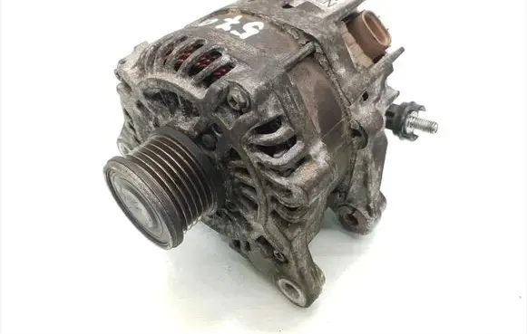 Mazda 6 Generator/alternator A2TX9181