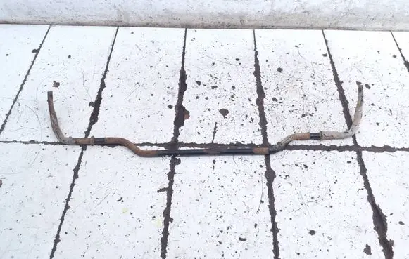 Skoda Octavia Mk2 (1Z) Rear anti-roll bar/sway bar 1K0511305DD