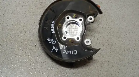 Honda Civic Rear wheel hub