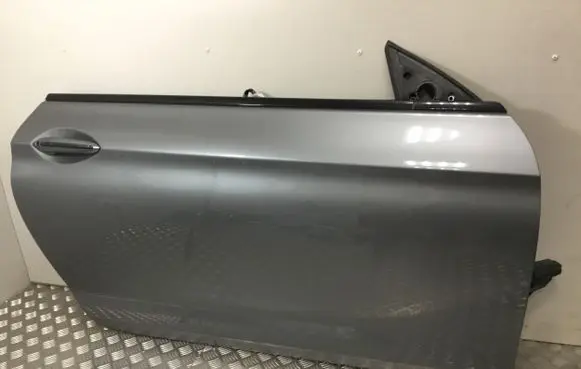BMW 6 F12 F13 Door (2 Door Coupe) 7228570 7217488