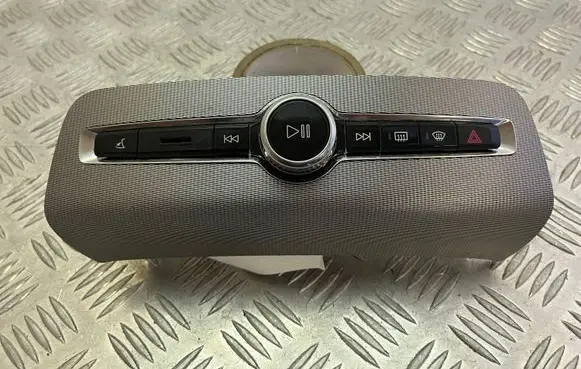 Volvo XC90 Head unit multimedia control 31346790 31366816