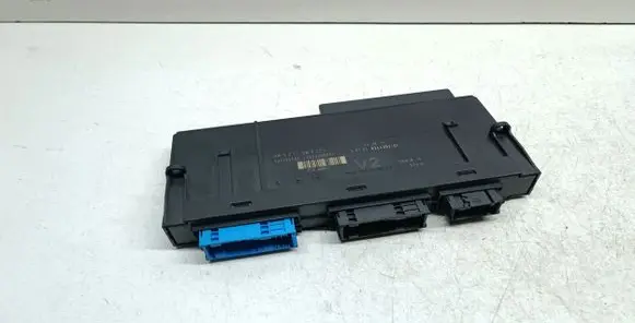 BMW 5 F10 F11 Comfort/convenience module 9244392 61359244392