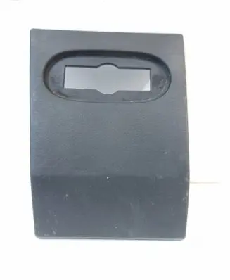 Mercedes-Benz Sprinter W906 (B) Pillar trim (exterior) A9066901282