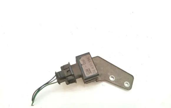 Opel Vectra C Speed sensor (speedometer sensor) 24430194