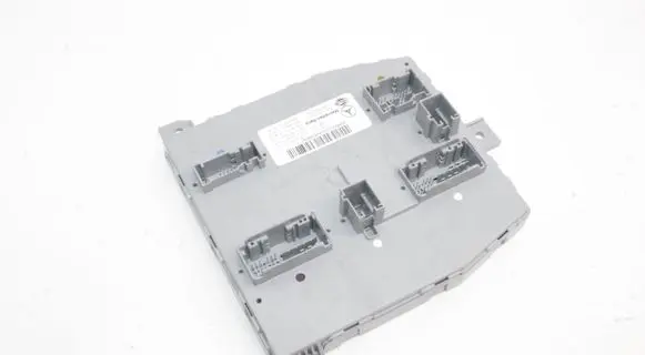 Mercedes-Benz S C217 Central body control module A2229002113 A2229011403