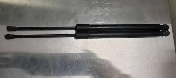 Volkswagen Golf VII Tailgate/trunk strut/damper 5G6827550G 7158280520N