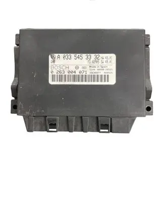 Mercedes-Benz S W220 Parking PDC control unit/module A0225453332 A0335453332 0263004071