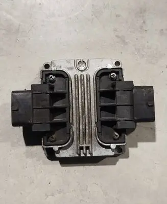 Opel Corsa D Gearbox control unit/module 55565001