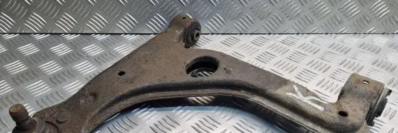 Opel Zafira B Front lower control arm/wishbone