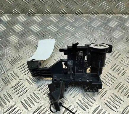 Audi Q5 SQ5 Current control relay 80A941823A