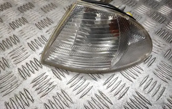 BMW 3 E46 Front indicator light 185356B