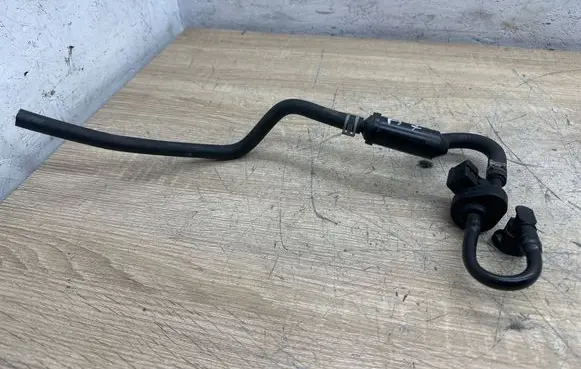 Audi A7 S7 4G Turbo solenoid valve 06H906517H