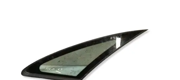 Opel Meriva A Front triangle window/glass DOT215M450AS2 E243R009002
