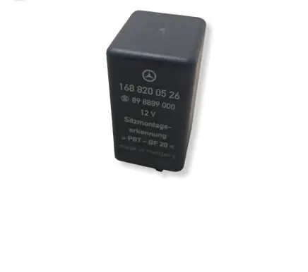 Mercedes-Benz A W168 Other relay 1688200526 898889000